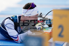 Milan Cortina Olympics Biathlon