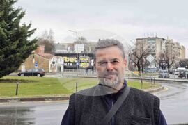 Сливен - предстоящ протест