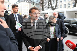 Germany Munich Security Conference