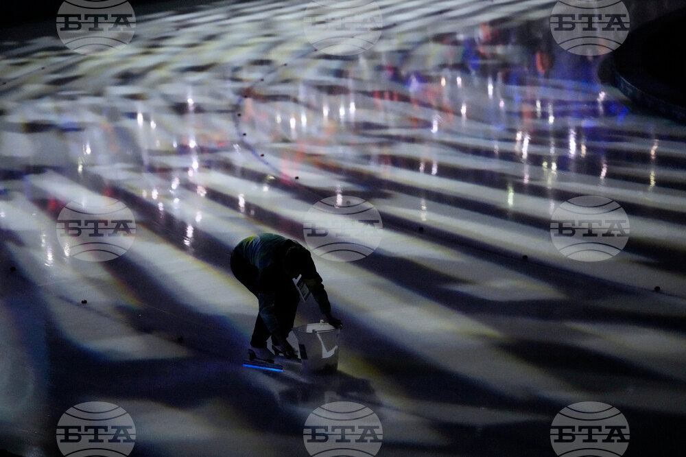 Milan Cortina Olympics Speedskating