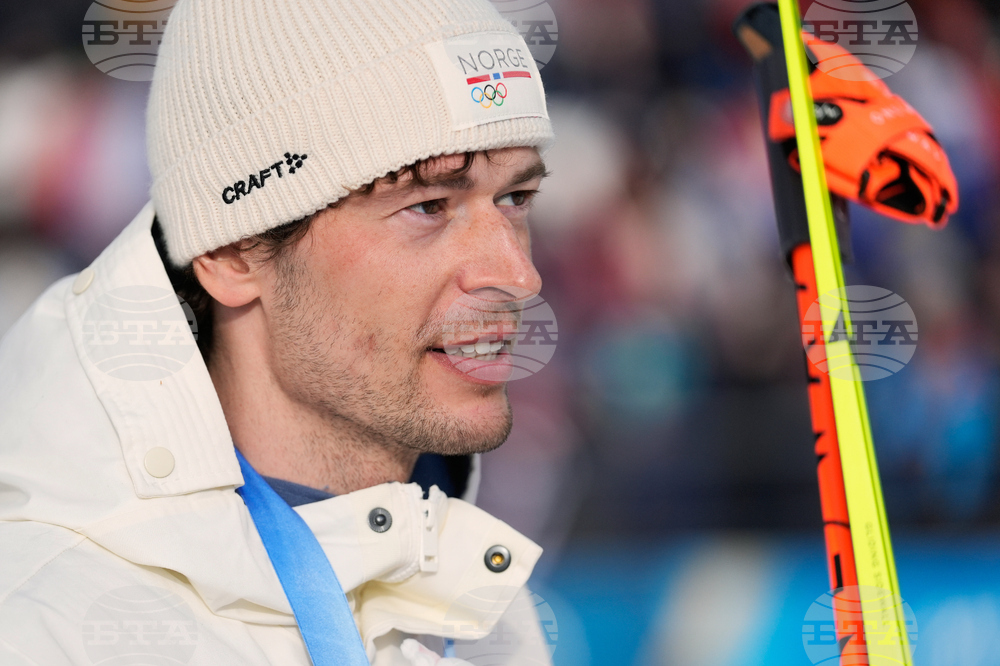 Milan Cortina Olympics Biathlon