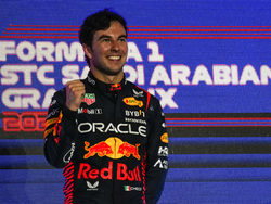 Saudi Arabia F1 GP Auto Racing