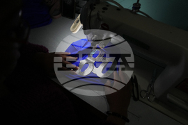 Mexico Wrestling Masks