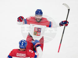 Milan Cortina Olympics Ice Hockey