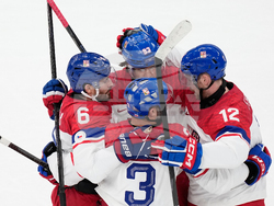 Milan Cortina Olympics Ice Hockey