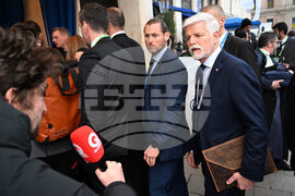 Germany Munich Security Conference