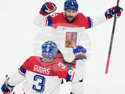 Milan Cortina Olympics Ice Hockey