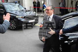 Germany Munich Security Conference