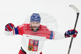 Milan Cortina Olympics Ice Hockey