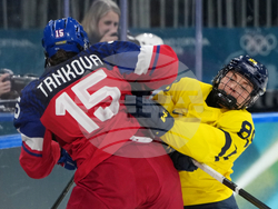 Milan Cortina Olympics Ice Hockey