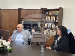 Снимка: Община Русе