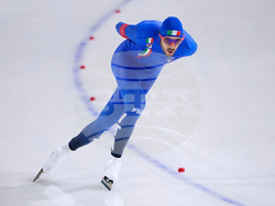 Milan Cortina Olympics Speedskating