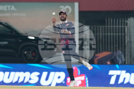 Netherlands US T20 WCup Cricket