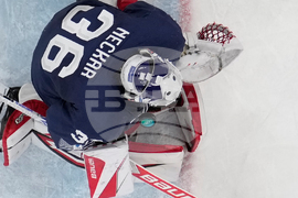 Milan Cortina Olympics Ice Hockey