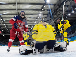 Milan Cortina Olympics Ice Hockey