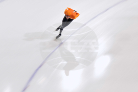 Milan Cortina Olympics Speedskating