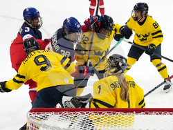 Milan Cortina Olympics Ice Hockey