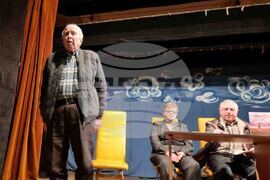 Добрич - „Полъх от копнежи" - книга - представяне