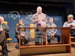 Добрич - „Полъх от копнежи" - книга - представяне