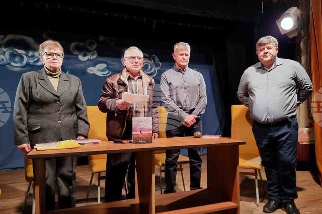 Общо 26 творби от цялата страна са пристигнали за Националния литературен конкурс на името на писателя Георги Балабанов в Добрич 