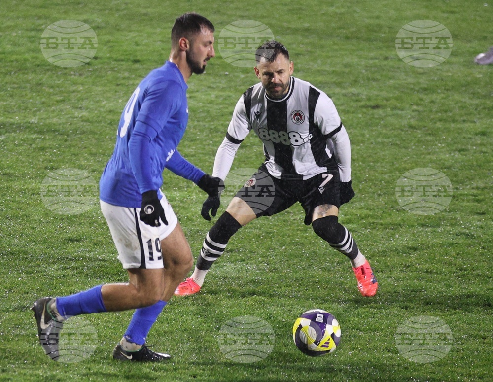 Варна - футбол - „Спартак 1918“ - „Локомотив“