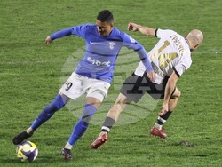 Варна - футбол - „Спартак 1918“ - „Локомотив“