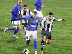 Варна - футбол - „Спартак 1918“ - „Локомотив“