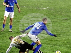 Варна - футбол - „Спартак 1918“ - „Локомотив“