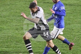 Варна - футбол - „Спартак 1918“ - „Локомотив“