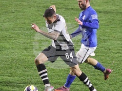 Варна - футбол - „Спартак 1918“ - „Локомотив“