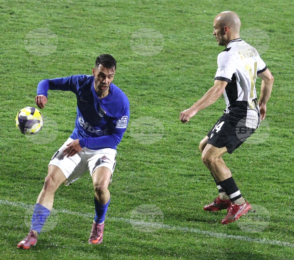 Варна - футбол - „Спартак 1918“ - „Локомотив“