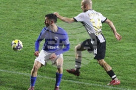 Варна - футбол - „Спартак 1918“ - „Локомотив“