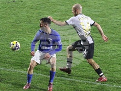 Варна - футбол - „Спартак 1918“ - „Локомотив“