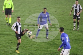 Варна - футбол - „Спартак 1918“ - „Локомотив“