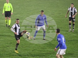 Варна - футбол - „Спартак 1918“ - „Локомотив“