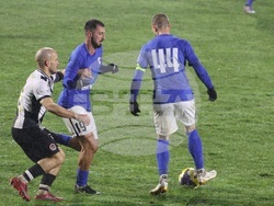 Варна - футбол - „Спартак 1918“ - „Локомотив“