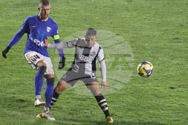 Варна - футбол - „Спартак 1918“ - „Локомотив“