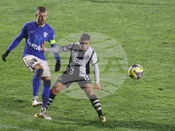 Варна - футбол - „Спартак 1918“ - „Локомотив“