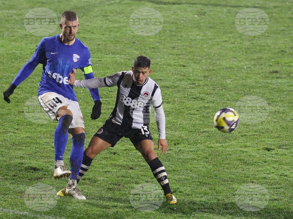 Варна - футбол - „Спартак 1918“ - „Локомотив“