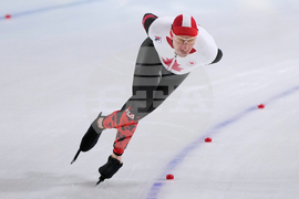 Milan Cortina Olympics Speedskating