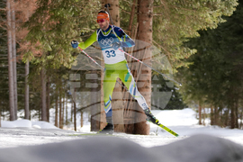 Milan Cortina Olympics Biathlon