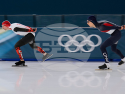 Milan Cortina Olympics Speedskating