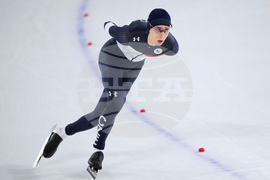 Milan Cortina Olympics Speedskating