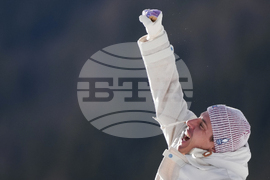 Milan Cortina Olympics Biathlon