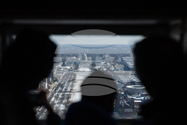 Washington Daily Life