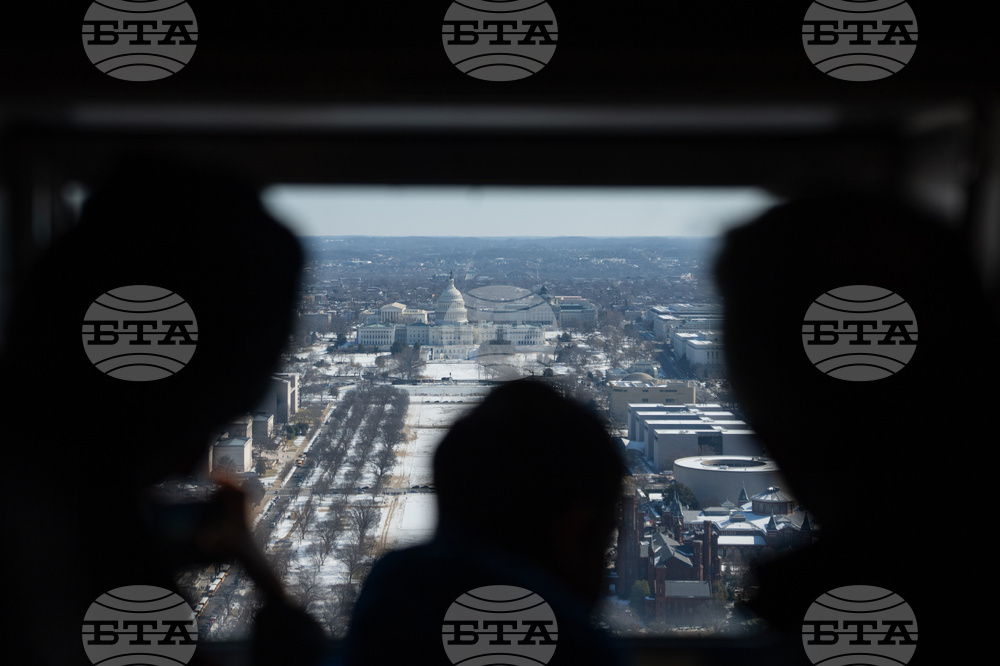 Washington Daily Life