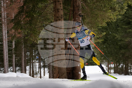 Milan Cortina Olympics Biathlon