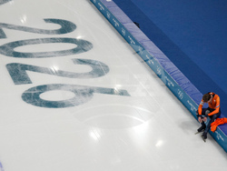 Milan Cortina Olympics Speedskating