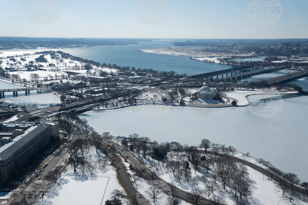 Washington Daily Life