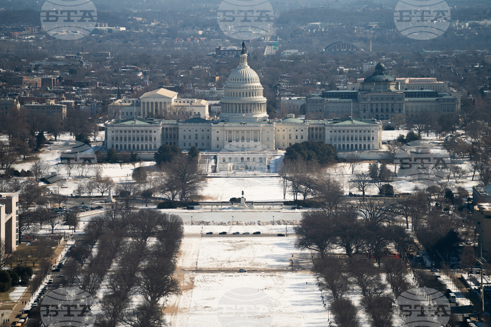 Washington Daily Life